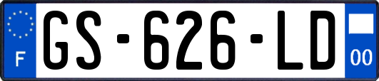 GS-626-LD
