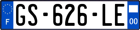 GS-626-LE