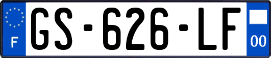 GS-626-LF
