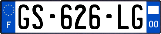 GS-626-LG