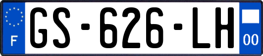 GS-626-LH