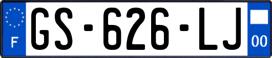 GS-626-LJ