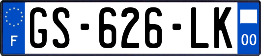 GS-626-LK