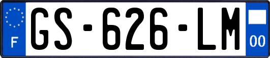 GS-626-LM