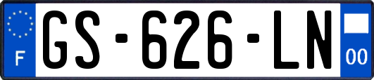 GS-626-LN