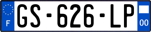 GS-626-LP