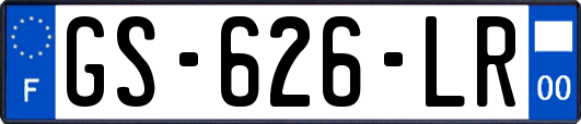 GS-626-LR