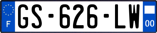 GS-626-LW