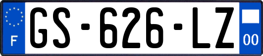 GS-626-LZ