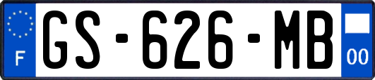 GS-626-MB
