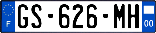 GS-626-MH