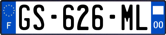 GS-626-ML
