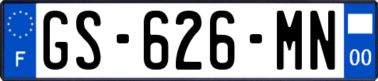 GS-626-MN