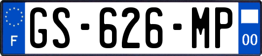 GS-626-MP