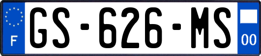 GS-626-MS