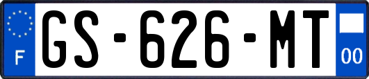 GS-626-MT