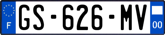 GS-626-MV