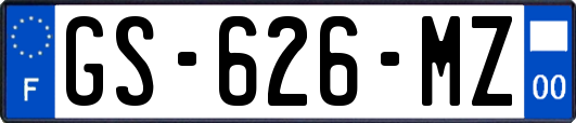 GS-626-MZ
