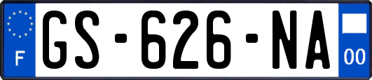 GS-626-NA