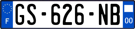 GS-626-NB