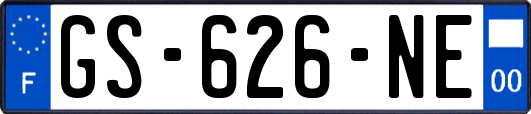 GS-626-NE