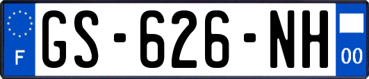 GS-626-NH
