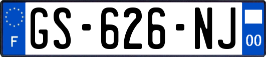 GS-626-NJ