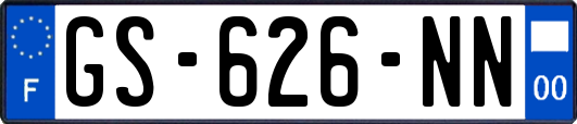 GS-626-NN