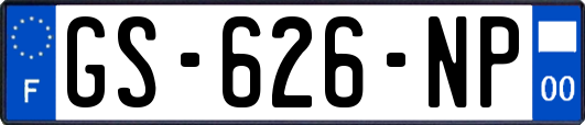 GS-626-NP