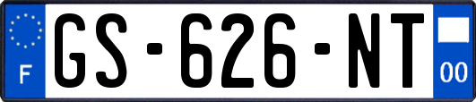 GS-626-NT