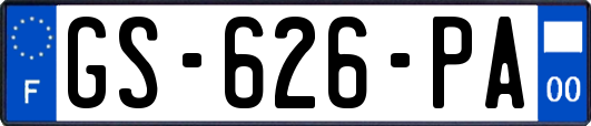 GS-626-PA