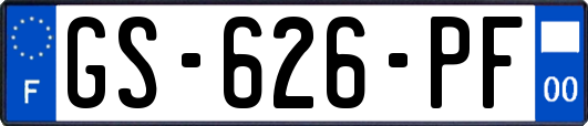GS-626-PF