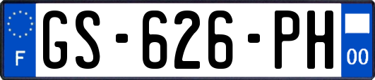 GS-626-PH