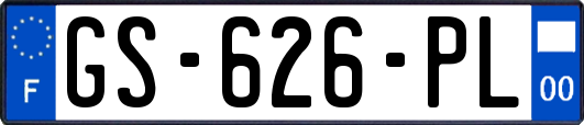 GS-626-PL