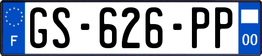 GS-626-PP