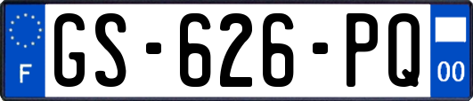 GS-626-PQ
