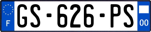 GS-626-PS