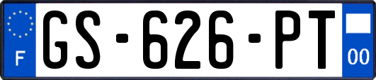 GS-626-PT