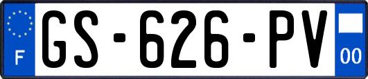 GS-626-PV