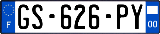 GS-626-PY