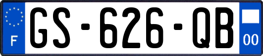 GS-626-QB