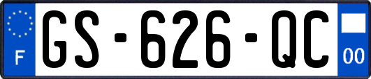 GS-626-QC