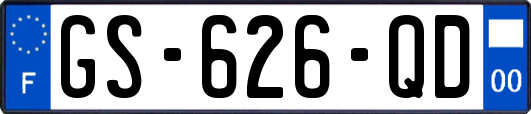 GS-626-QD