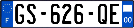 GS-626-QE