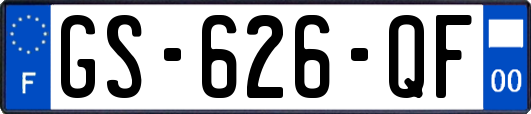 GS-626-QF