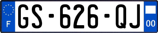 GS-626-QJ