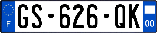 GS-626-QK