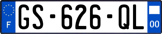 GS-626-QL