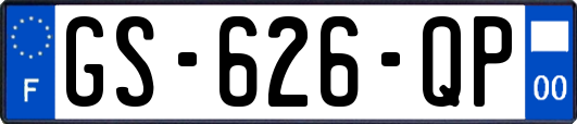 GS-626-QP