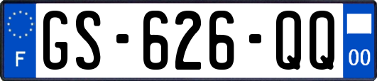 GS-626-QQ